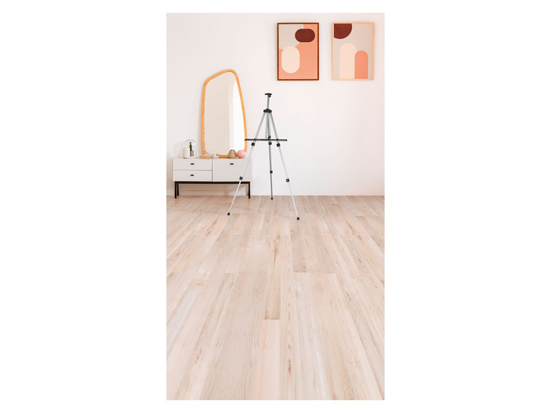 crelando® Aluminium-Staffelei, mit Tasche Black Friday