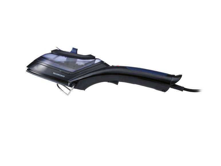 SILVERCREST® Dampfbürste, 4-in-1 Cyber Monday