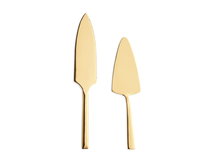 ERNESTO® Spezialbesteck, Edelstahl Top Angebot