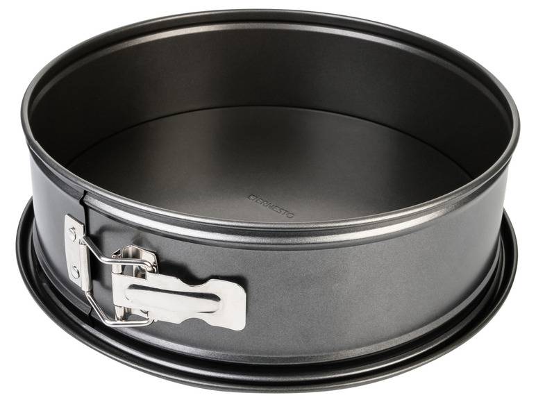 ERNESTO® Backformen, aus Stahlblech Neuheiten
