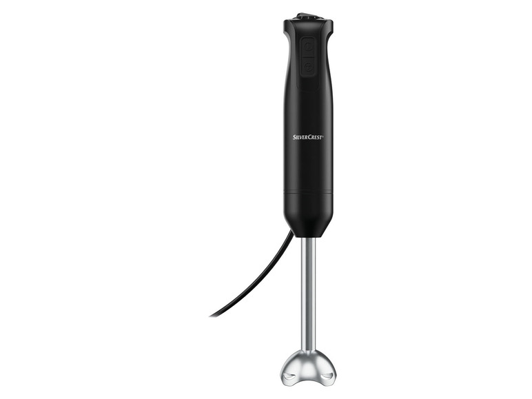 SILVERCREST® KITCHEN TOOLS Stabmixer »SSMR 600 A1«, aus 49 % recyceltem Kunststoff Bestseller