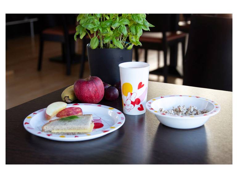 Disney Frühstücksset, 3tlg Saisonale Angebote