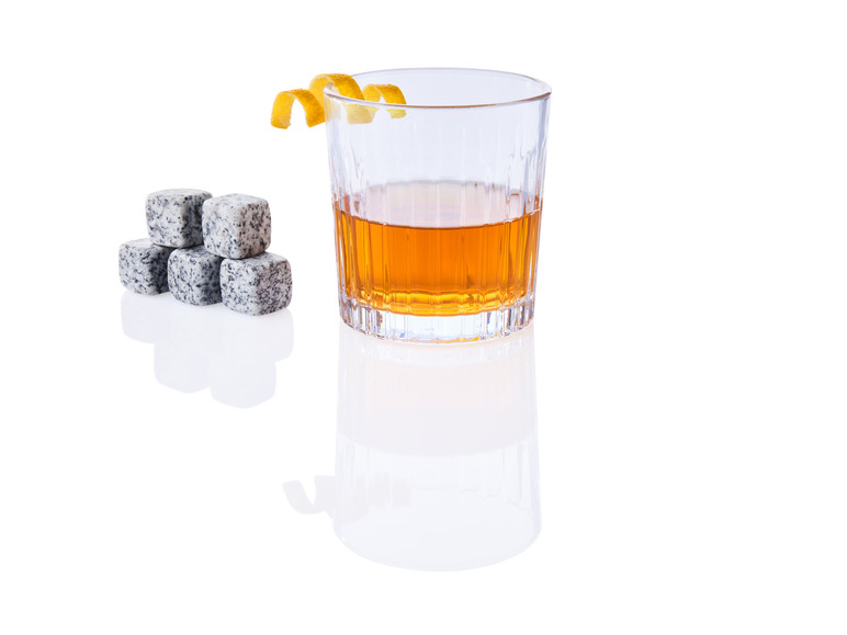 ERNESTO® Whisky-Set Räumungsverkauf