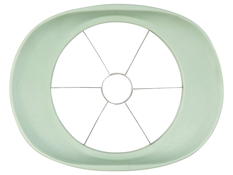 LIVARNO home Reiben-Set \ Obstschneider-Set, 4-teilig Riesige Ersparnisse