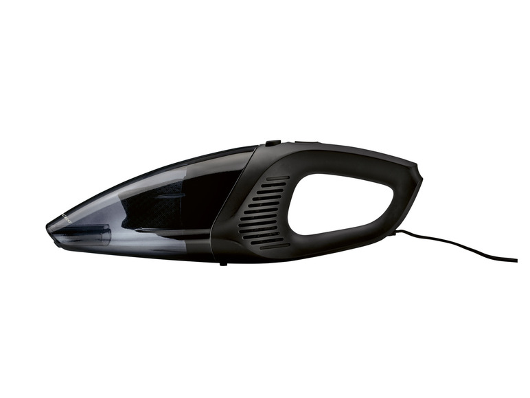 SILVERCREST® Auto-Handstaubsauger »HS 12.0 C2 / SOHS 12.0 C2«, 12 V, beutellos Sonderangebot der Fabrik