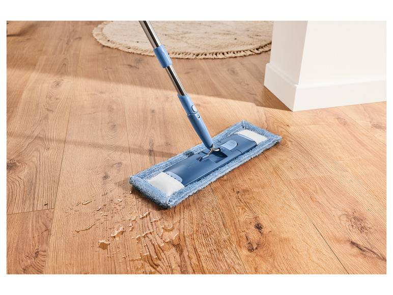 LIVARNO home Reinigungshelfer Switch und Clean Vierteljährliche Förderung