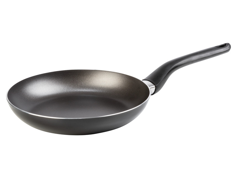 LIVARNO home Kochgeschirr-Set, 11-teilig, Topfset, Pfannenset Discount Store für neue Produkte