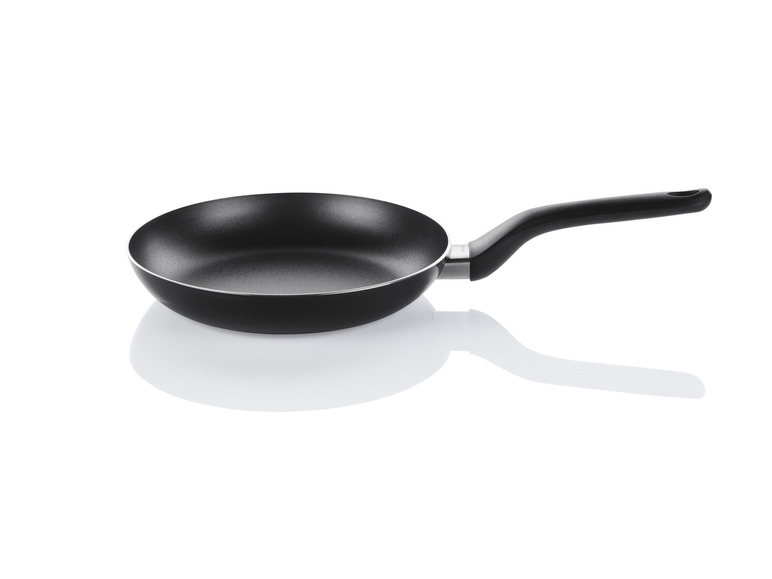 LIVARNO home Kochgeschirr-Set, 11-teilig, Topfset, Pfannenset Discount Store für neue Produkte
