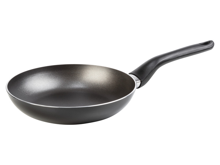 LIVARNO home Kochgeschirr-Set, 11-teilig, Topfset, Pfannenset Discount Store für neue Produkte