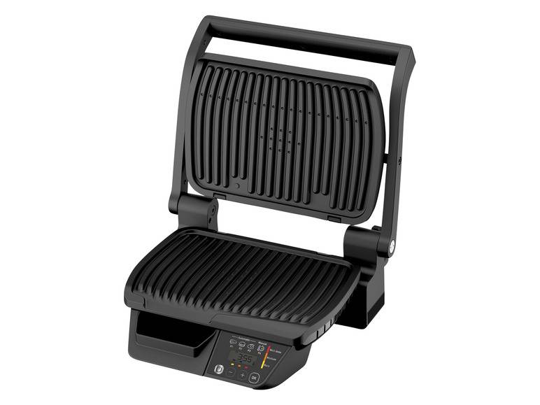 Tefal OPTIGRILL »GC7P08«, 2000 W Nur noch ein Tag übrig
