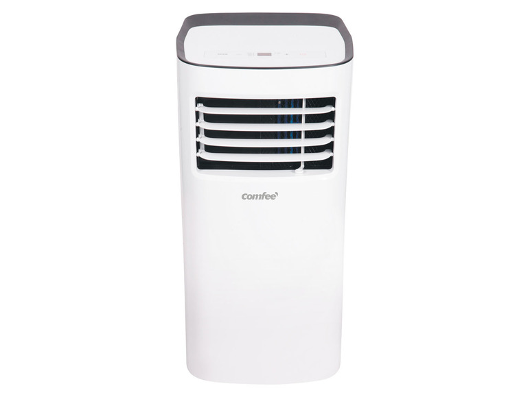 Comfee Mobiles Klimagerät »Smart Cool 7000-1«, 43 l/Tag, für Räume bis 25 m² Fabrikladen