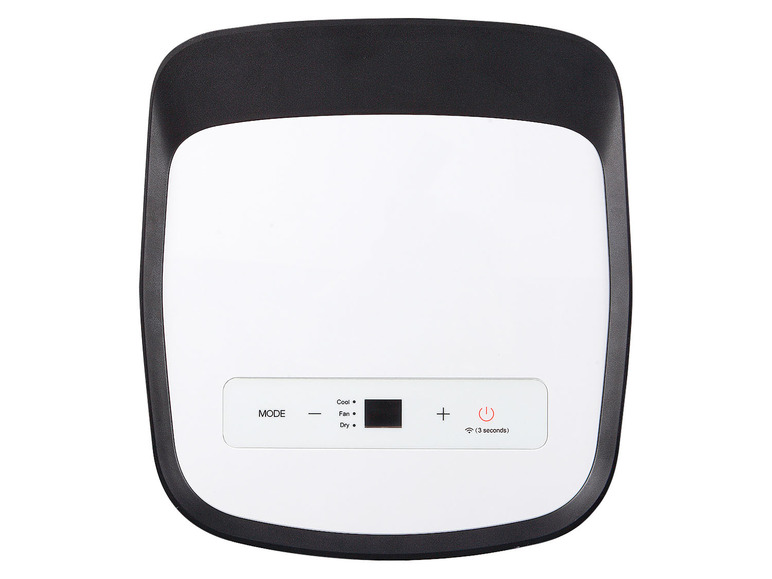 Comfee Mobiles Klimagerät »Smart Cool 7000-1«, 43 l/Tag, für Räume bis 25 m² Fabrikladen