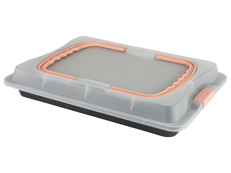 zenker Back-Container Transporthaube Speichern exportieren