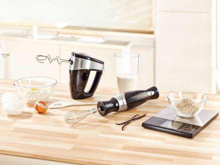 GRUNDIG Handmixer HM 5040 Black Friday Preise