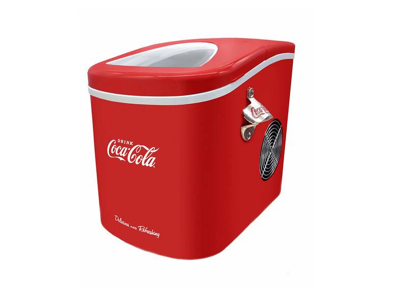 Coca Cola Eiswürfelbereiter SEB-14CC Hotsell