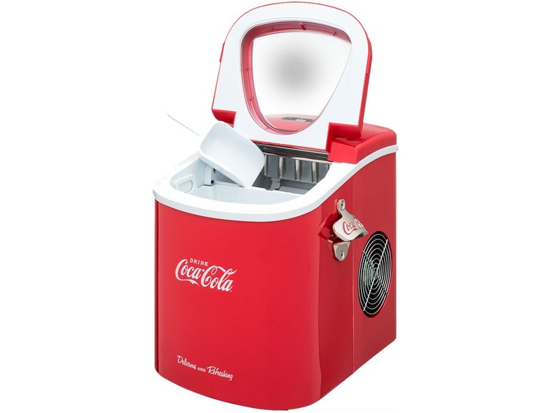 Coca Cola Eiswürfelbereiter SEB-14CC Hotsell