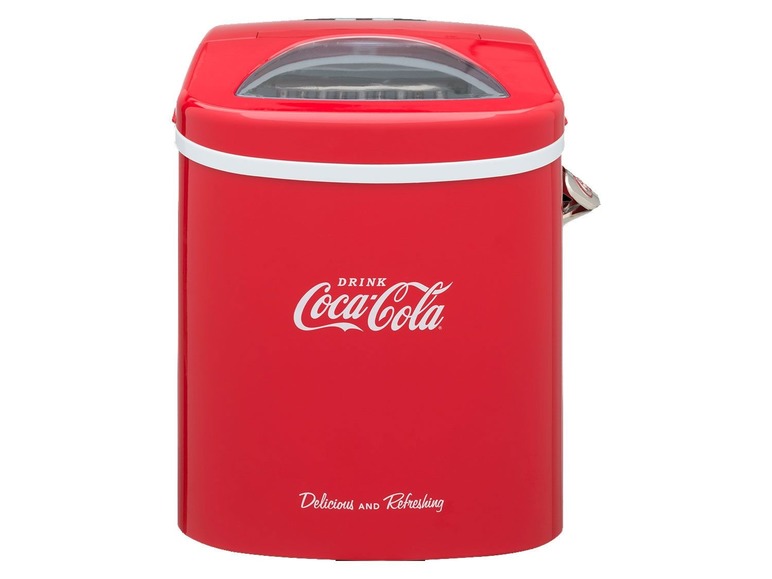 Coca Cola Eiswürfelbereiter SEB-14CC Hotsell