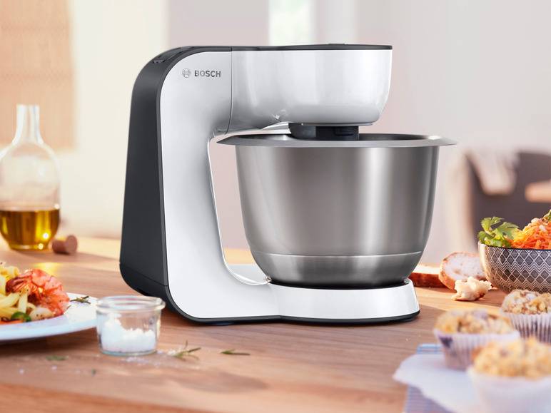 BOSCH Küchenmaschine »MUM54A00«, EasyArmLift Schlussverkauf