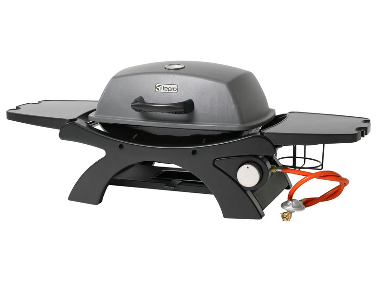 tepro Tisch-Gasgrill »Abington«, 1 Brenner 3,2 kW Kostenloser Versand