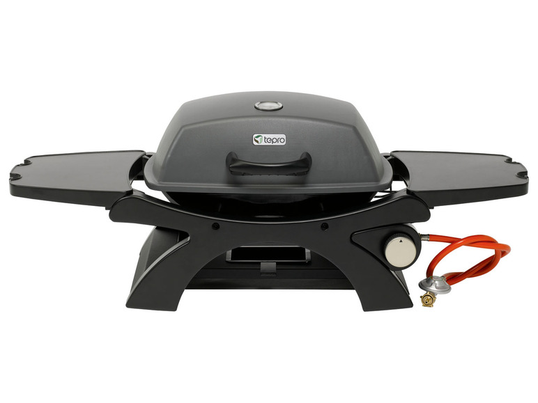 tepro Tisch-Gasgrill »Abington«, 1 Brenner 3,2 kW Kostenloser Versand