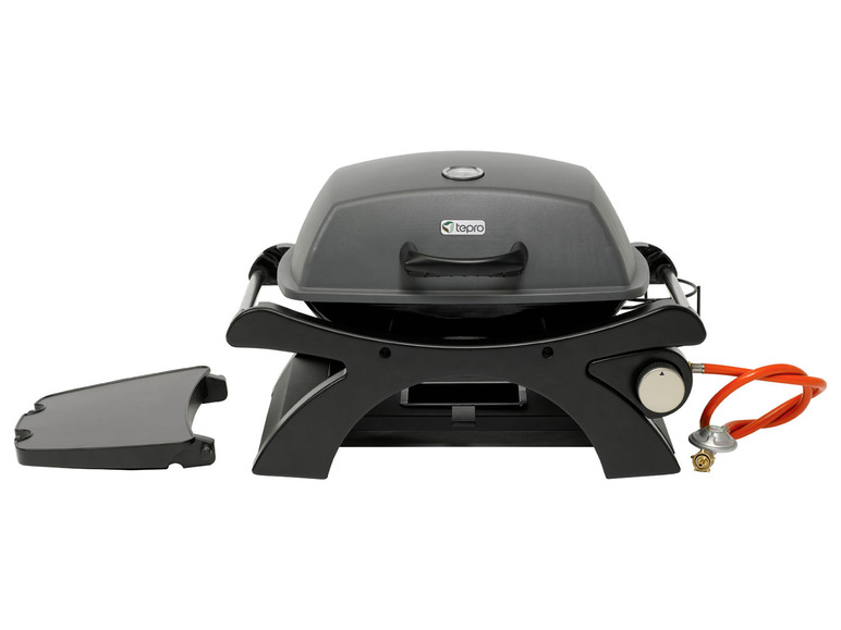 tepro Tisch-Gasgrill »Abington«, 1 Brenner 3,2 kW Kostenloser Versand