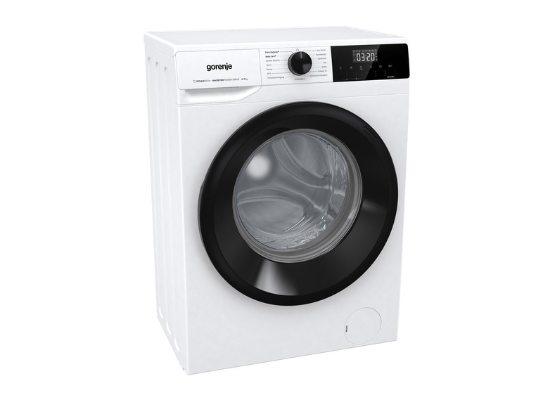 gorenje Waschmaschine »WNHEI74SAPS/DE«, 1400 U/min Fabrikpreis