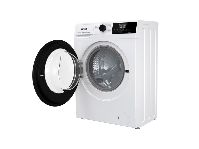 gorenje Waschmaschine »WNHEI74SAPS/DE«, 1400 U/min Fabrikpreis