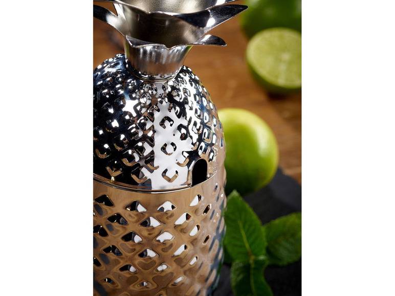 ECHTWERK Cocktailbecher Ananas 0,5l Sonderangebot