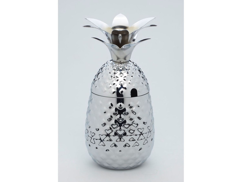 ECHTWERK Cocktailbecher Ananas 0,5l Sonderangebot