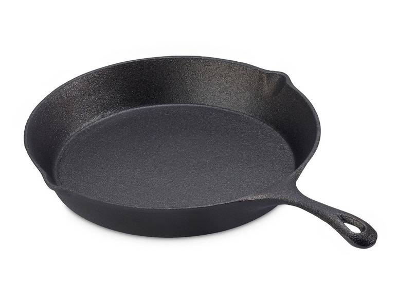 ECHTWERK 7-teiliges »Dutch Oven Set«, inkl. Holzkiste Rabatt