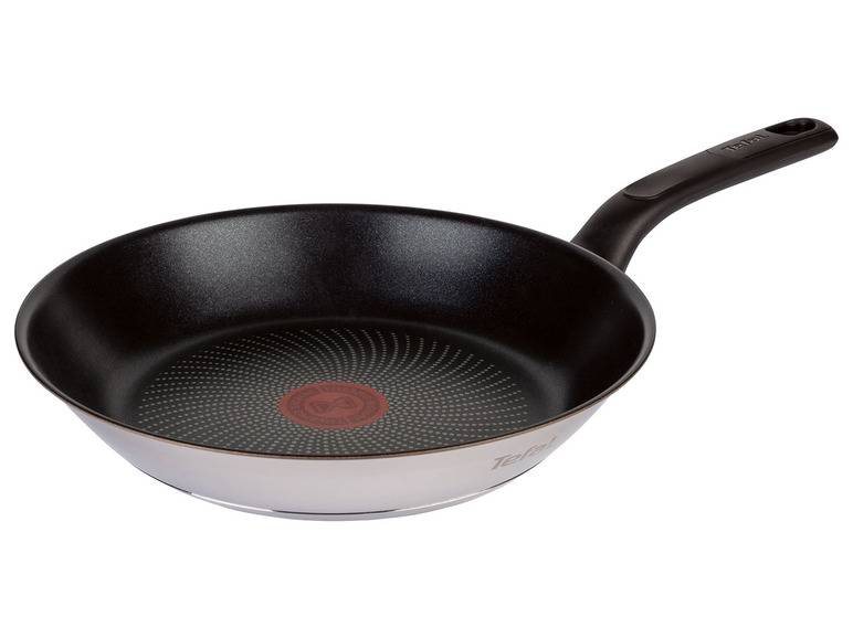 Tefal Duetto Pfanne »G74804«, 24 cm, Edelstahl Versandkostenfrei