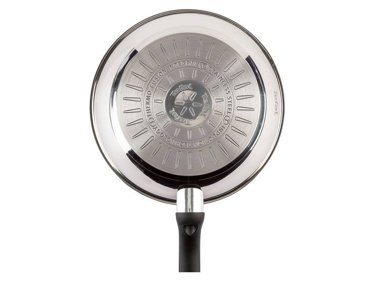 Tefal Duetto Pfanne »G74804«, 24 cm, Edelstahl Versandkostenfrei