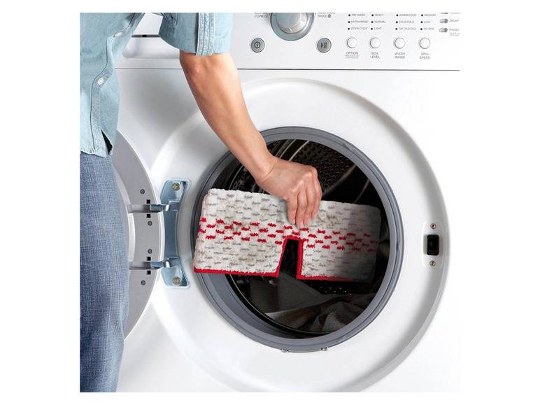 Vileda Ersatzbezug »Spray and Clean«, mit 2 nutzbaren Seiten Begrenztes Angebot