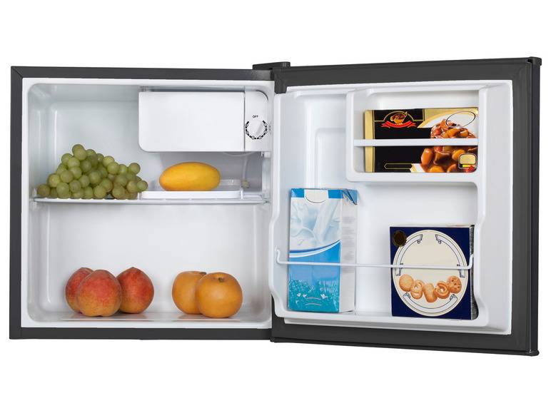 Comfee Mini-Kühlschrank »RCD76DK2«, mit Eisfach Online Shopping