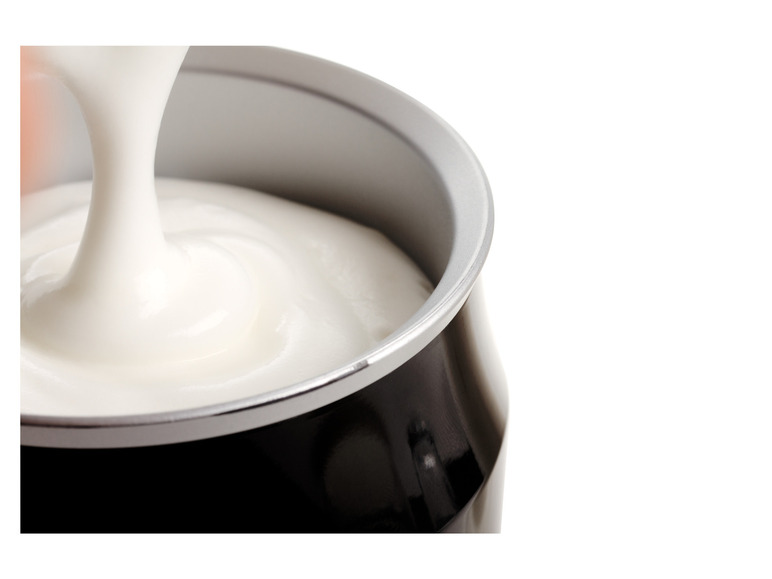 PHILIPS Senseo Milchaufschäumer »CA6500/60«, 360°-Basis Exklusivangebot
