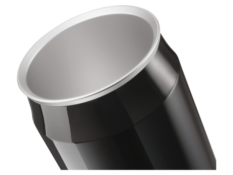 PHILIPS Senseo Milchaufschäumer »CA6500/60«, 360°-Basis Exklusivangebot