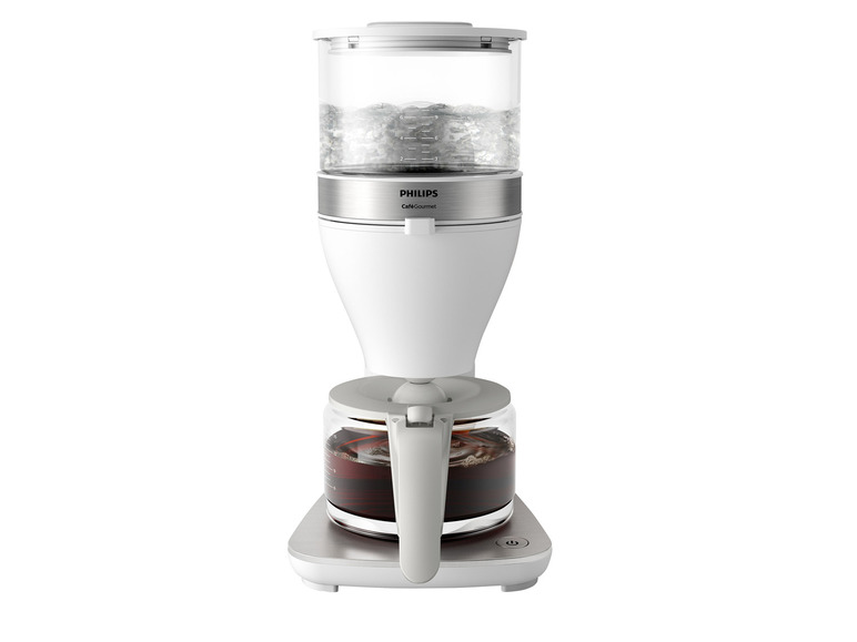 PHILIPS Café Gourmet Filterkaffeemaschine »HD5416/00«, mit Direkt-Brüh-Prinzip Saisonschlussverkauf