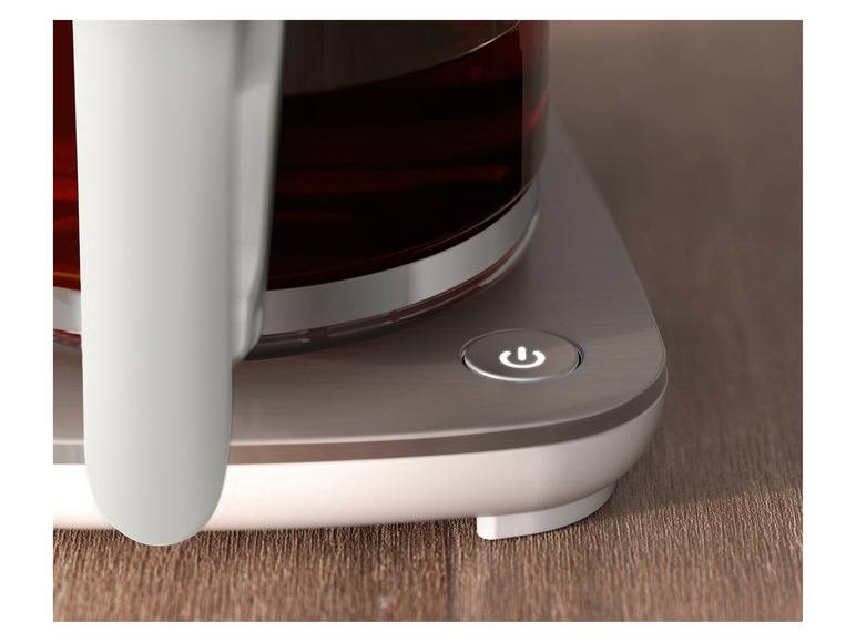 PHILIPS Café Gourmet Filterkaffeemaschine »HD5416/00«, mit Direkt-Brüh-Prinzip Saisonschlussverkauf