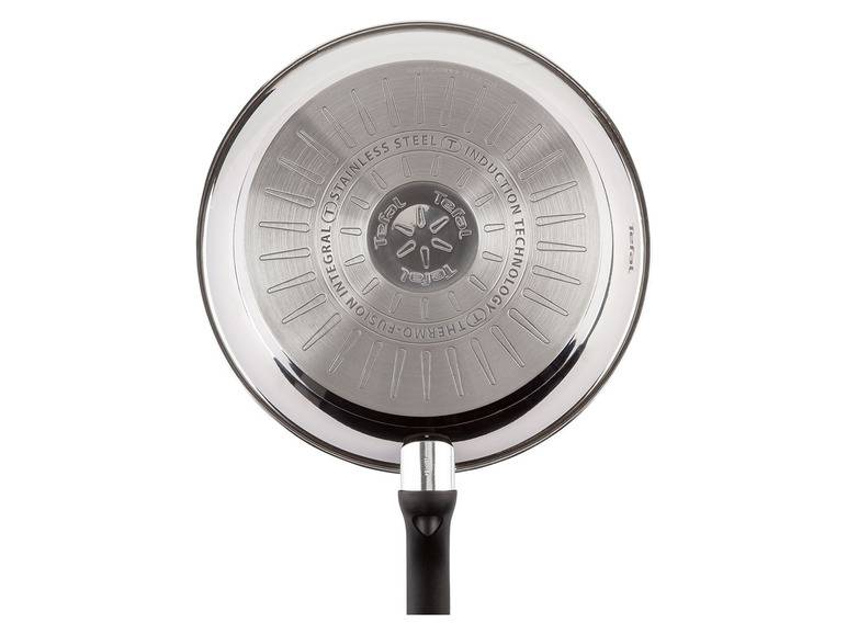 Tefal Duetto Pfanne »G74806«, 28 cm, Edelstahl Osterangebot