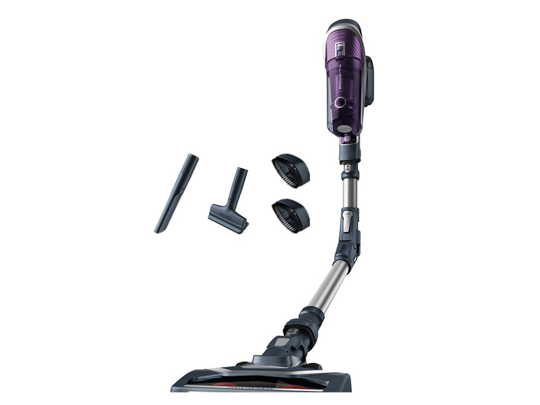 Rowenta Akku-Staubsauger »XForce Flex 8.60 Allergy RH9637«, 0,55 l Valentinstagsangebot