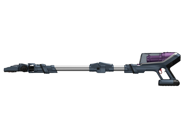 Rowenta Akku-Staubsauger »XForce Flex 8.60 Allergy RH9637«, 0,55 l Valentinstagsangebot