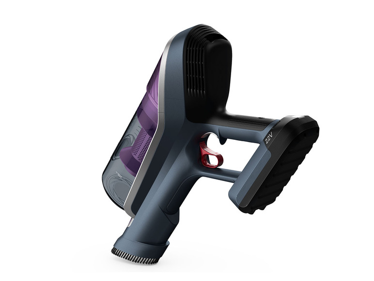 Rowenta Akku-Staubsauger »XForce Flex 8.60 Allergy RH9637«, 0,55 l Valentinstagsangebot
