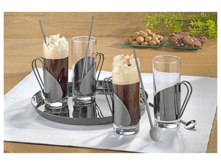 Esmeyer Irish Coffee Set, Gläser Set Top Angebot