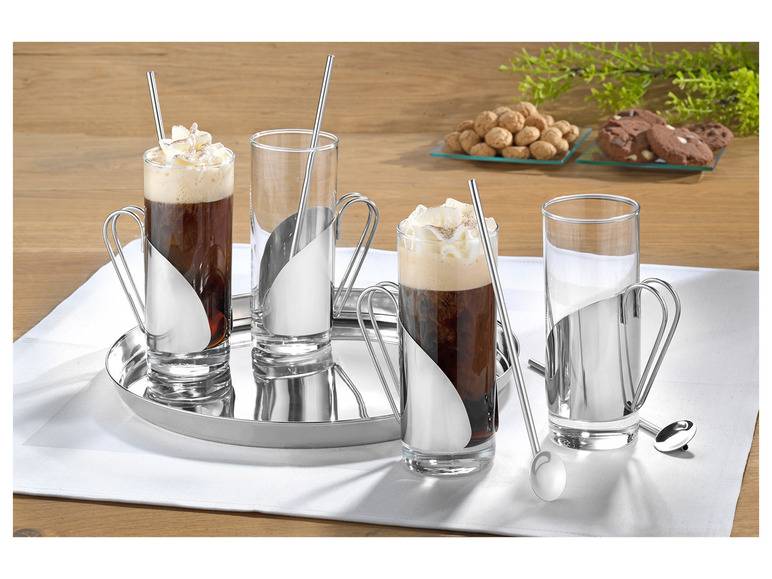 Esmeyer Irish Coffee Set, Gläser Set Top Angebot