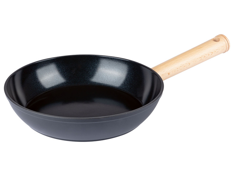 Russell Hobbs Pfanne / Wok, 24 cm, Recyclingaluminium Neueste Mode