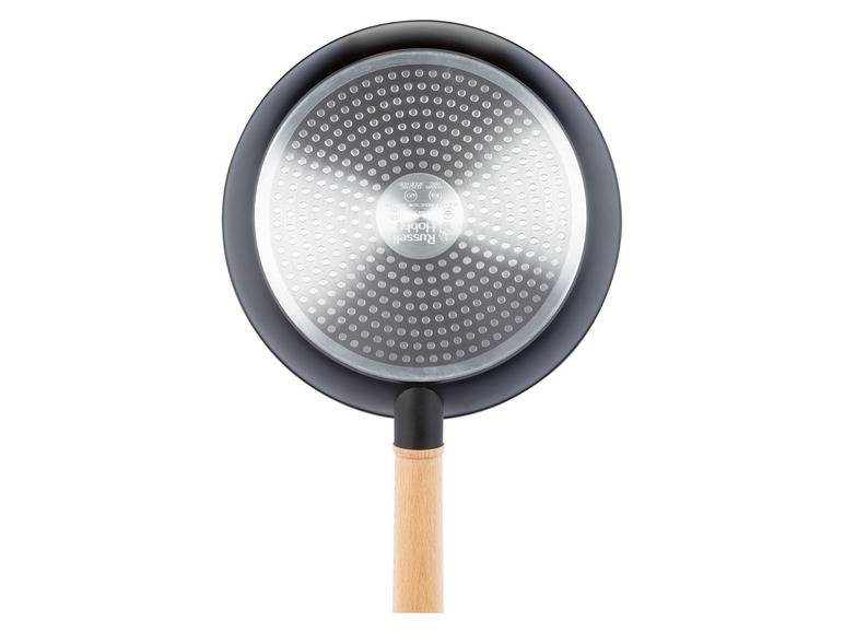 Russell Hobbs Pfanne / Wok, 24 cm, Recyclingaluminium Neueste Mode