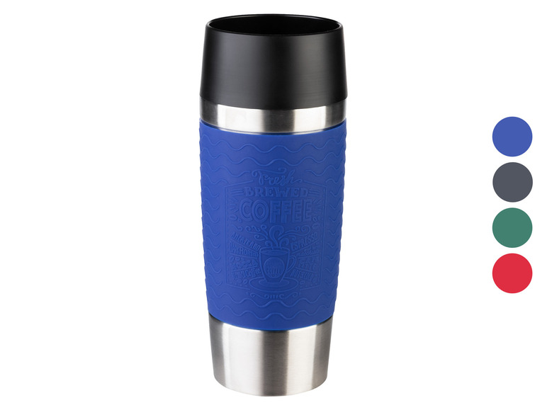 emsa Isolierbecher »TRAVEL MUG Essential«, 360 ml Online Outlet