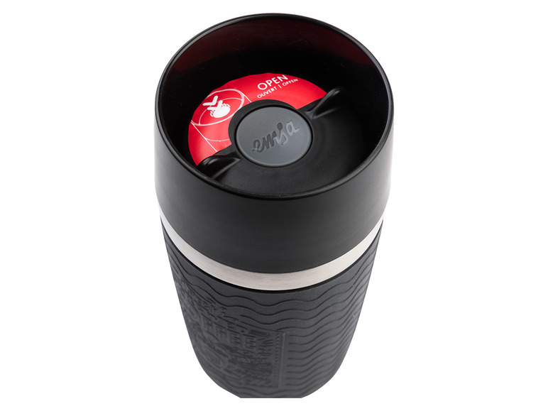 emsa Isolierbecher »TRAVEL MUG Essential«, 360 ml Online Outlet