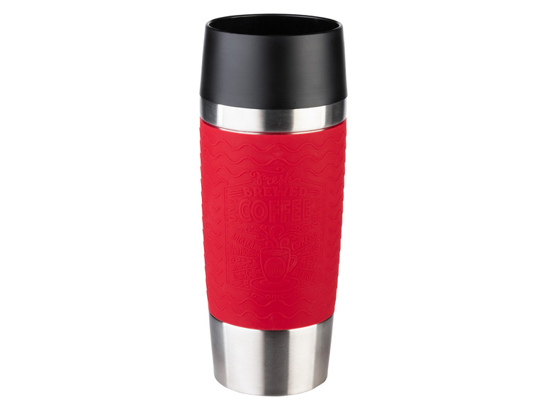 emsa Isolierbecher »TRAVEL MUG Essential«, 360 ml Online Outlet
