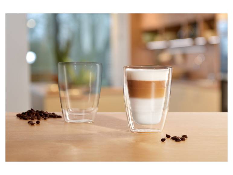 Leonardo »Tavolino« Thermogläser, hand made Zeitlich begrenztes Angebot